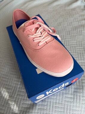 Keds Champion Canvas 9 Wide
